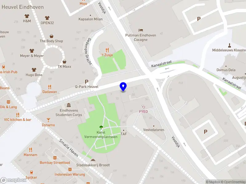 High-End Marketing B.V.