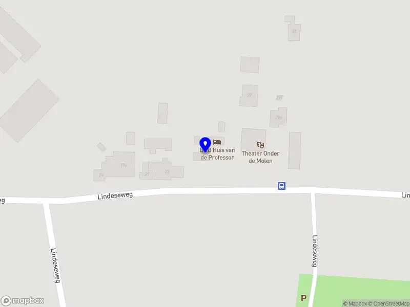 Coöperatie Bronckhorst Energie U.A.