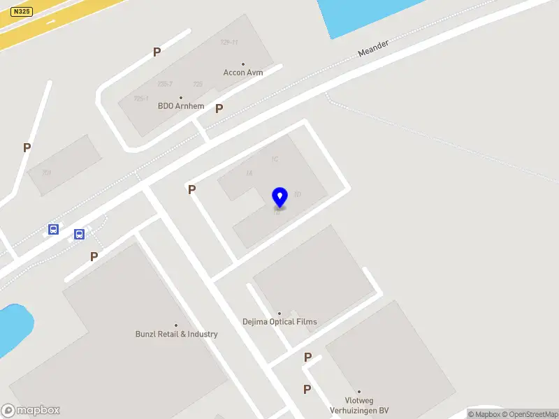 Progressium Holding B.V.