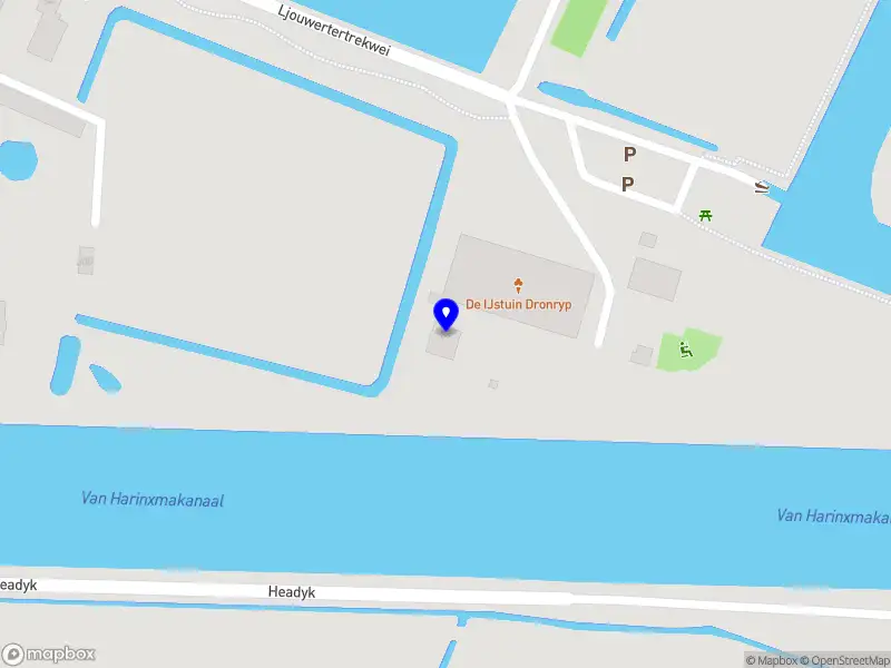 Natuurcamping De IJstuin