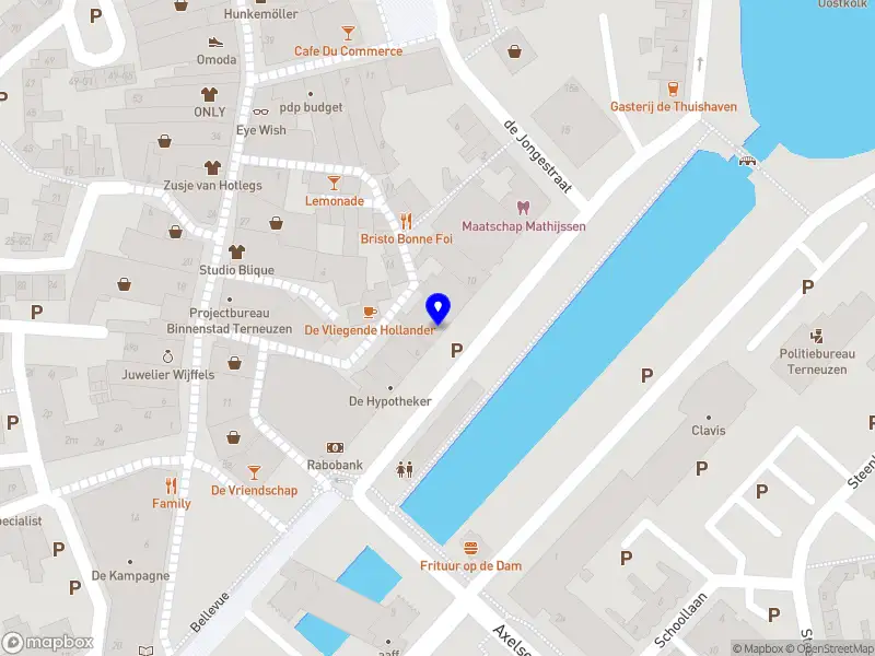 Sterk werk na scheiding