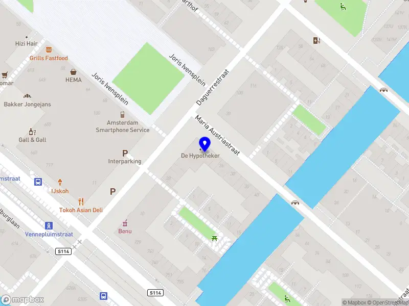 Nonna Anna Delicatessen B.V.