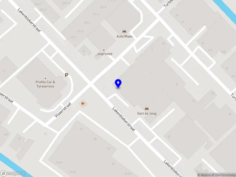 Energie Aalsmeer B.V.