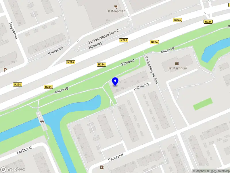 Innerlijke wegwijzer