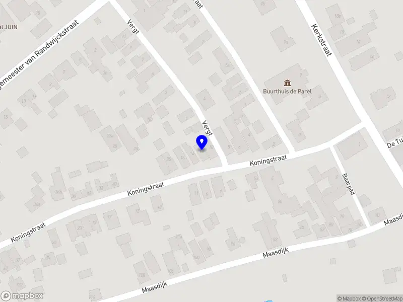 Stichting Braderie Rossum