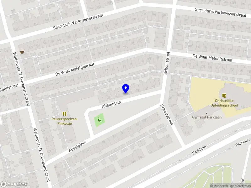 René van der Tuijn Schilderwerken