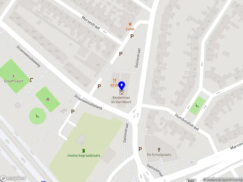 Van Niel en Zonneveld Educatie