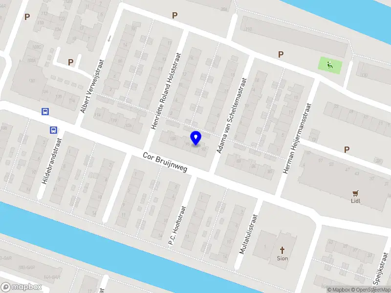 Villa Vali Bouwgroep B.V. i.o.