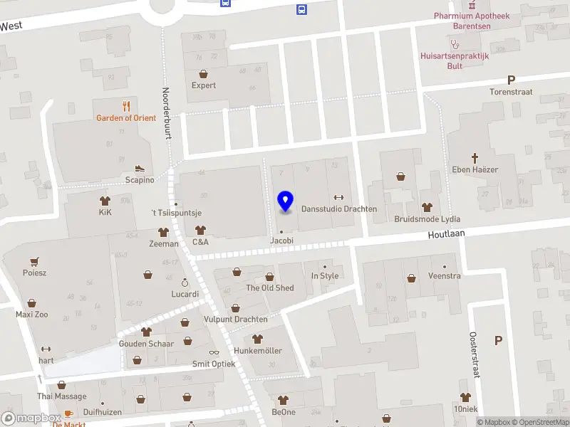 Stichting Cross Connect