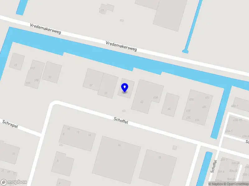 Energielabel Prof B.V.