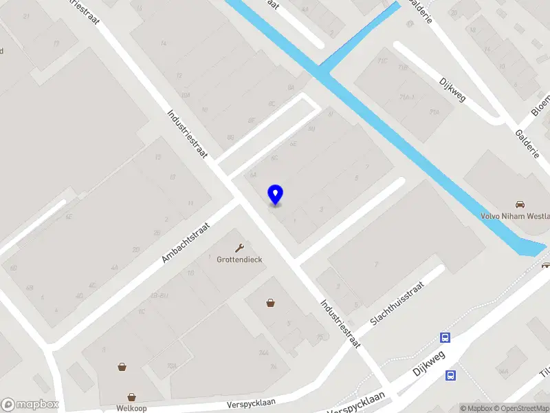 Kwajongens Bennebroek B.V.