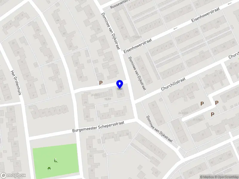 Klompenhouwer Holding B.V.