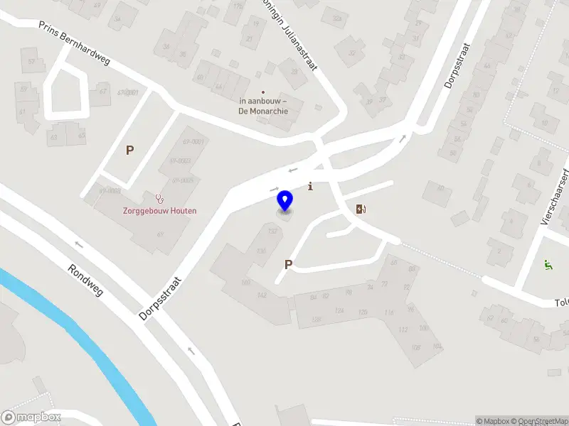 Zenzo Projecten II B.V.