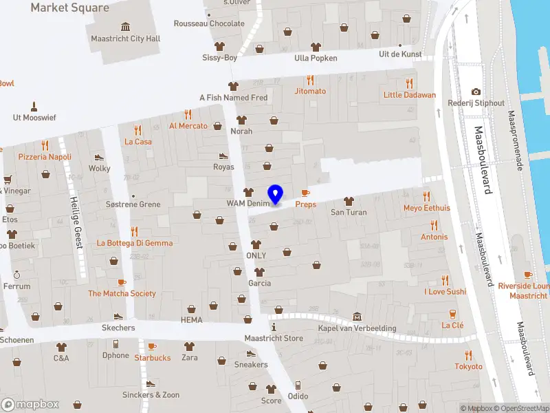 Dimple Maastricht B.V.