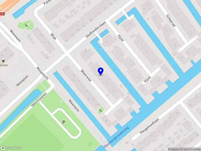 Grootcirkel Beheer B.V.