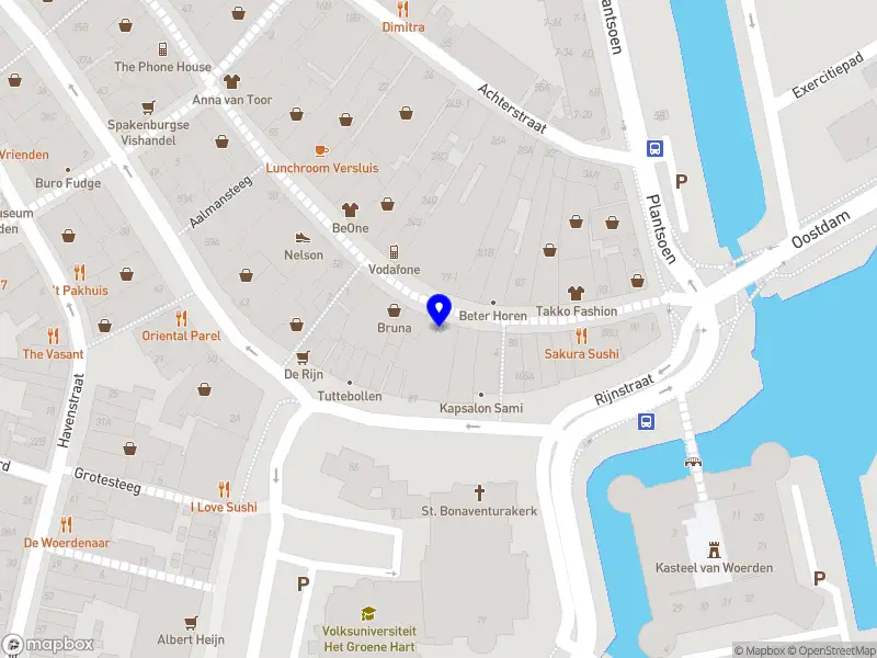 Stoof's Fiets Service B.V.