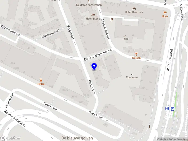 Vereniging van Eigenaars Bergstraat 27 te Arnhem