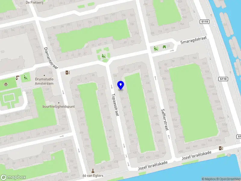 Presidential Services