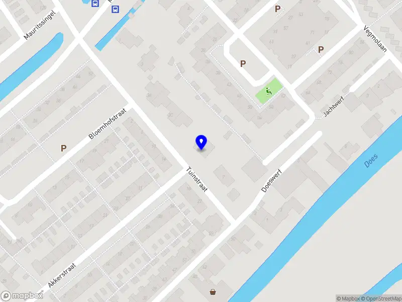 Oikia Hereditas B.V.