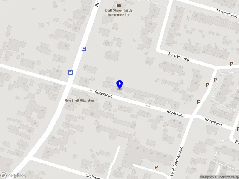 HB Bouwmanagement en Uitvoering B.V.