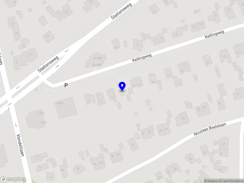 The Leadership Boutique B.V.