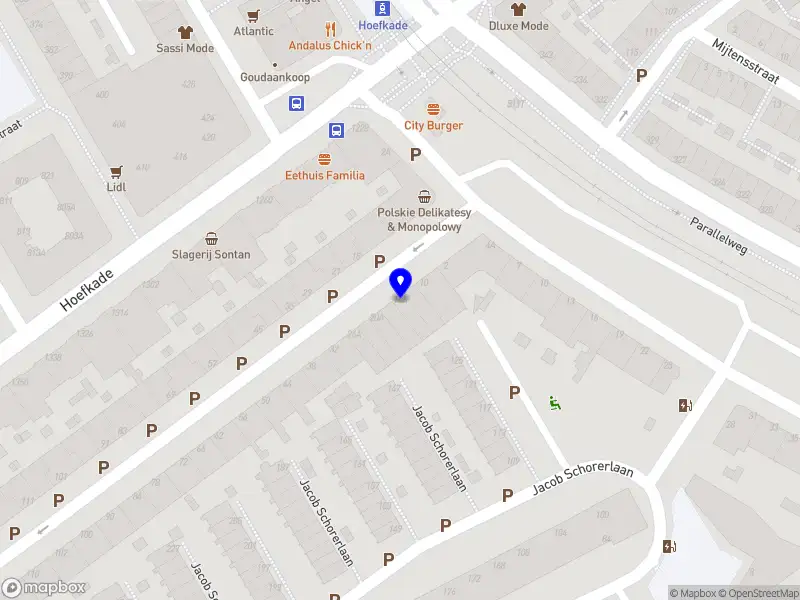 Deniz Mihaylov Klusbedrijf