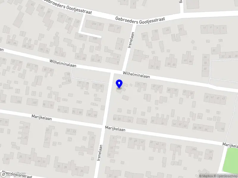 Hartog Klusbedrijf en Handelsonderneming