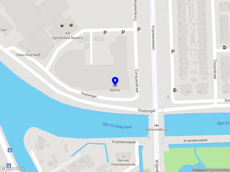 Stichting Administratiekantoor DELMIC