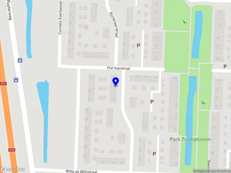 Neftax olieproducten en Transport B.V.