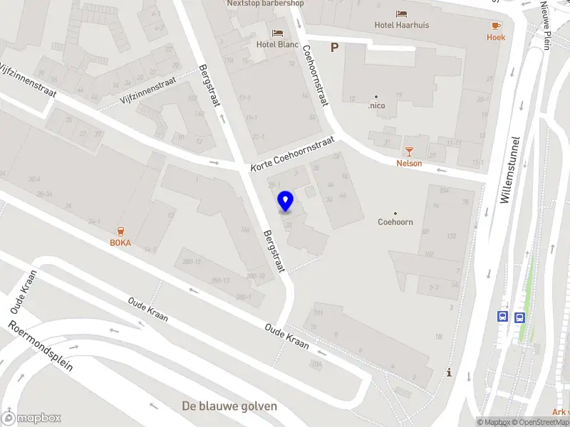 Vereniging van Eigenaars van de Bergstraat 29 en 31 te Arnhem