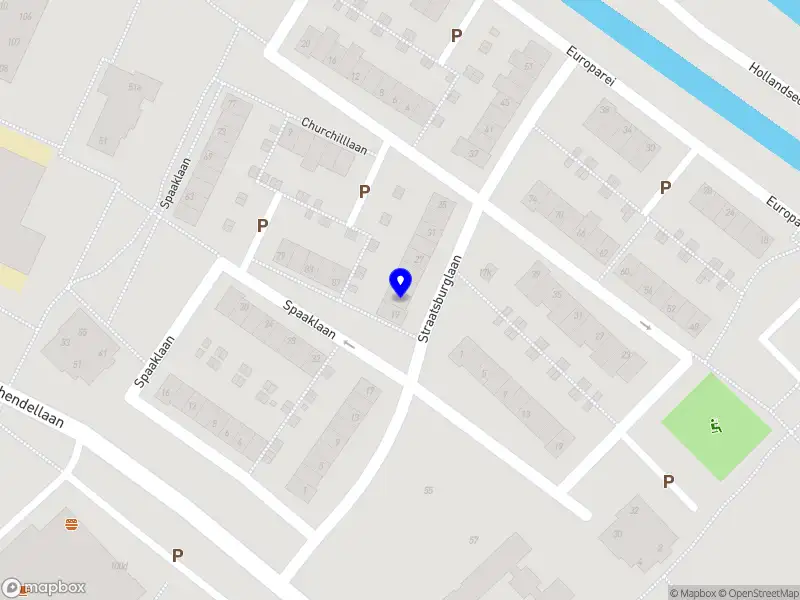 Stichting Dappere Helden