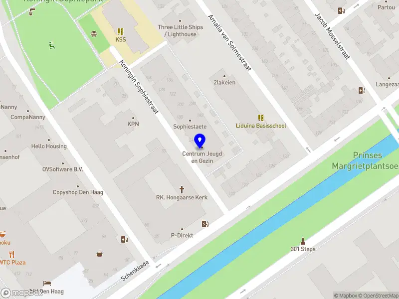 Yellow Rose Consulting