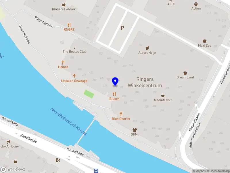 Alpine Power Systems B.V.