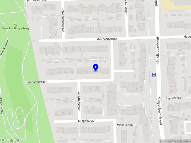 C-way Herstel- en perspectief