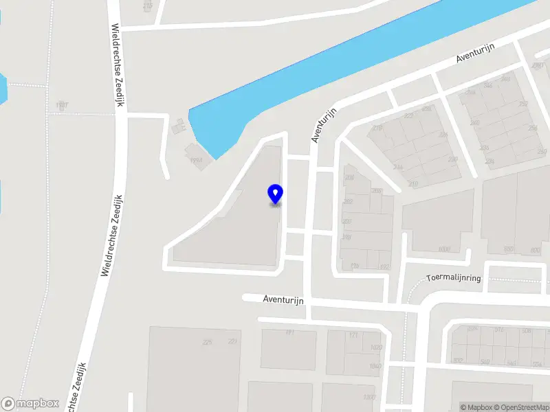 Allround Navigation Technology B.V.