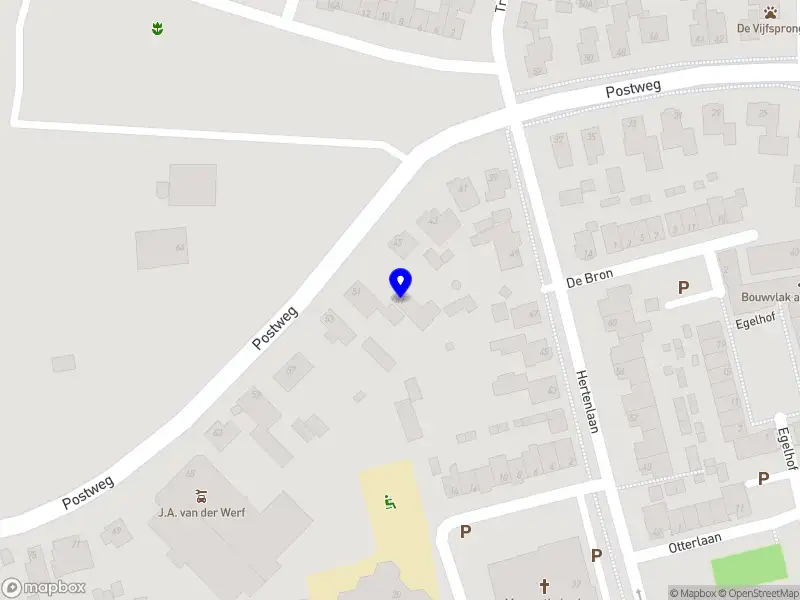 Stephan Venema Project Support