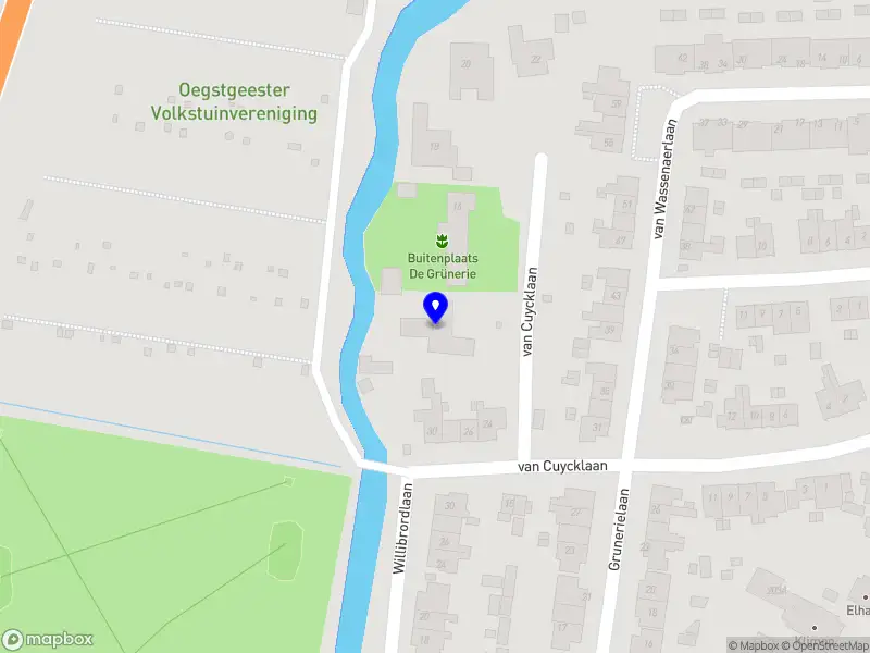 Huisartsenpraktijk Leidse Hout