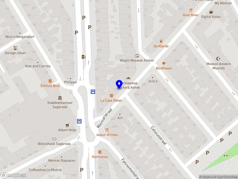 Vereniging van Eigenaars Weimarstraat 337/339 te 's-Gravenhage