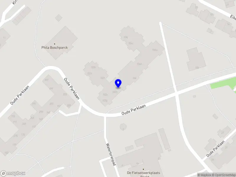 Vereniging van Eigenaars Parkstraat 8 Zaandijk