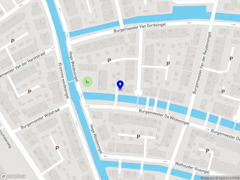 Dean's bloemenhandel