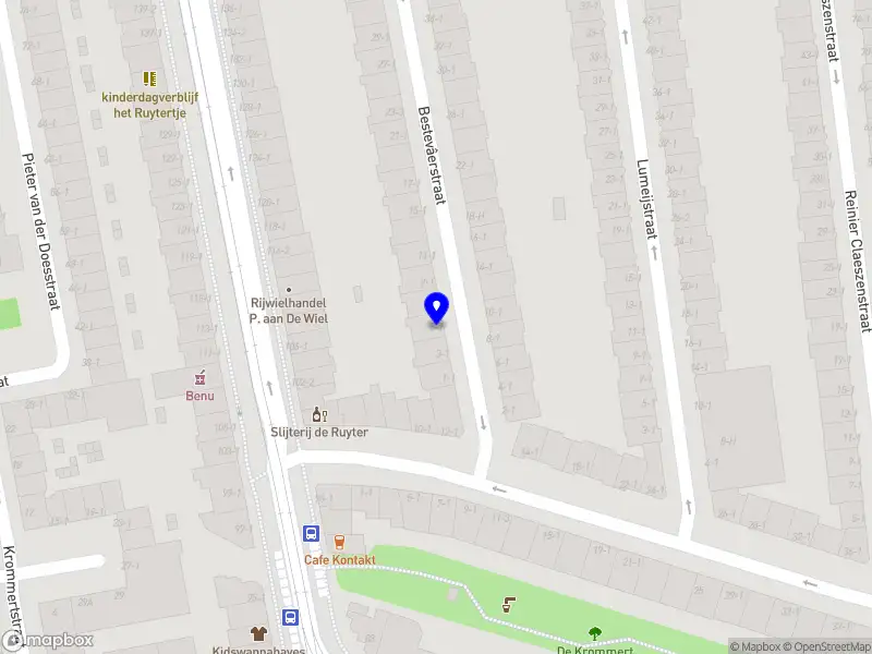 CPK Advies & Bemiddeling