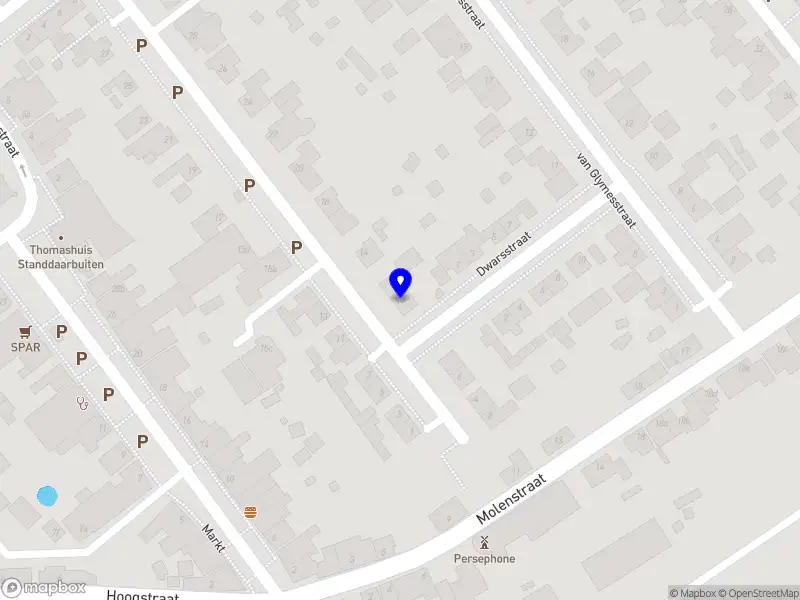 Rons Dienstverlening