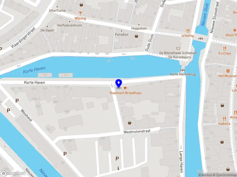 Kapoen Hospitality Consultancy