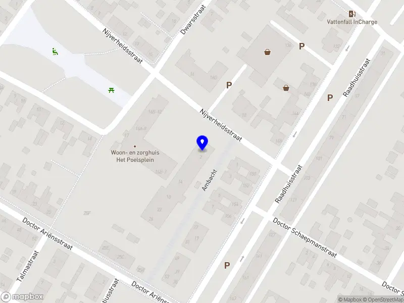 Core Fitness XL Venlo B.V.