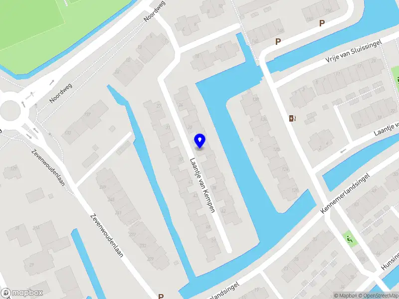 BalansZorg Holding B.V.