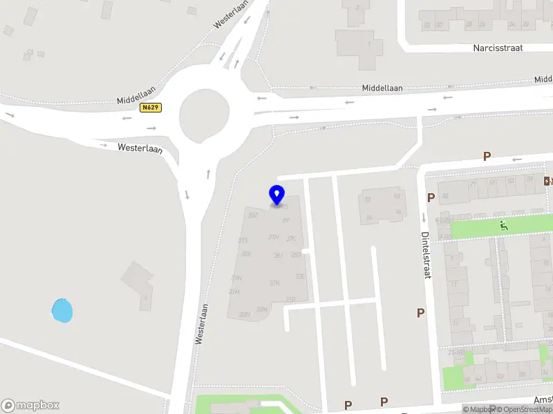 Thuiszorg Stralendezorg B.V.