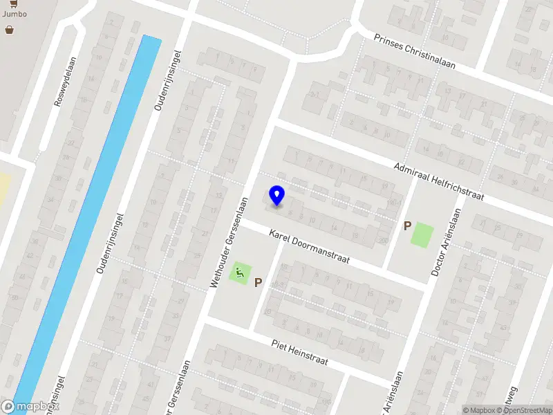 Huiskamp Advies B.V.