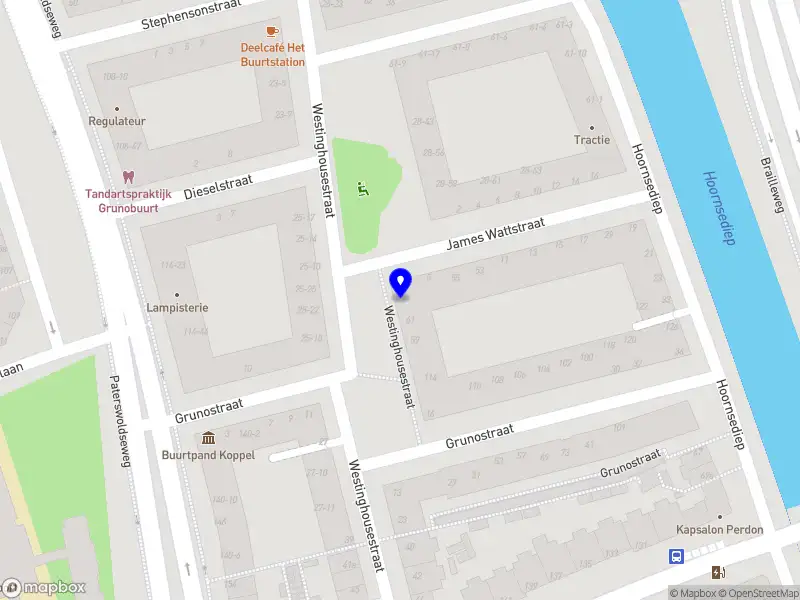 Merselina Stukadoor & Afbouw