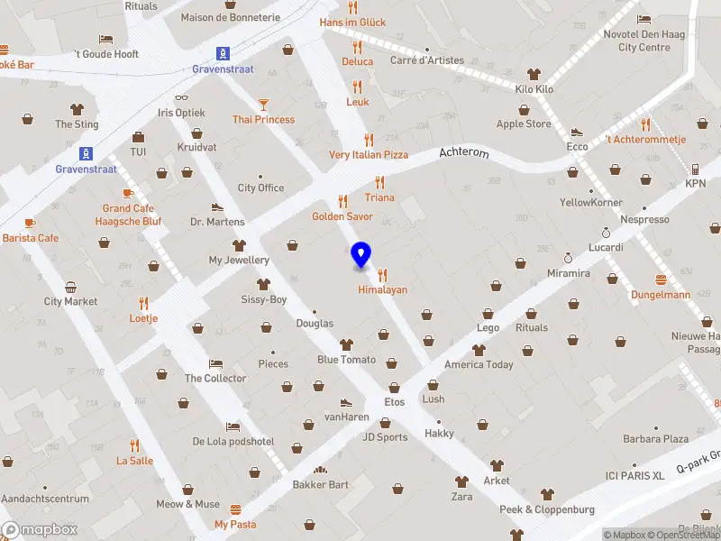 Sky Health The Hague