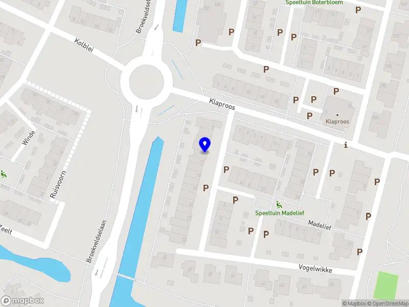 R. den Boon Holding B.V.